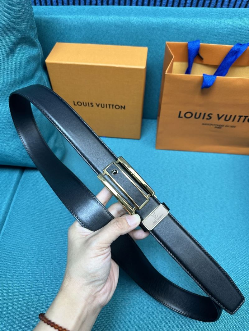 Louis Vuitton Belts